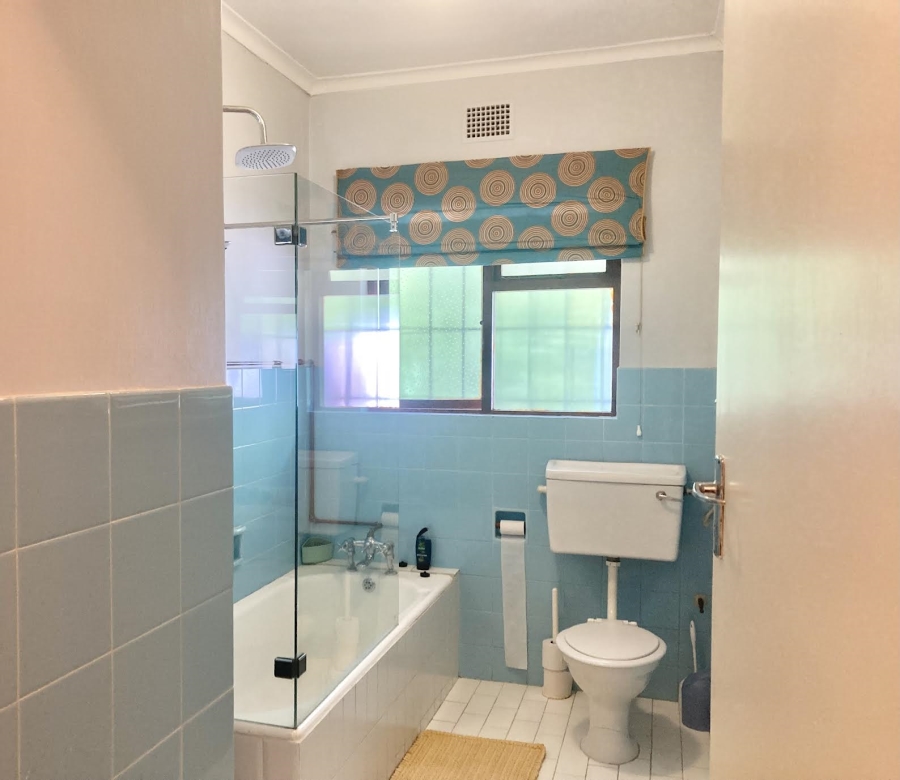 To Let 3 Bedroom Property for Rent in Newlands Upper Western Cape